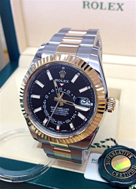 rolex sky dweller replica india|rolex watches for sale.